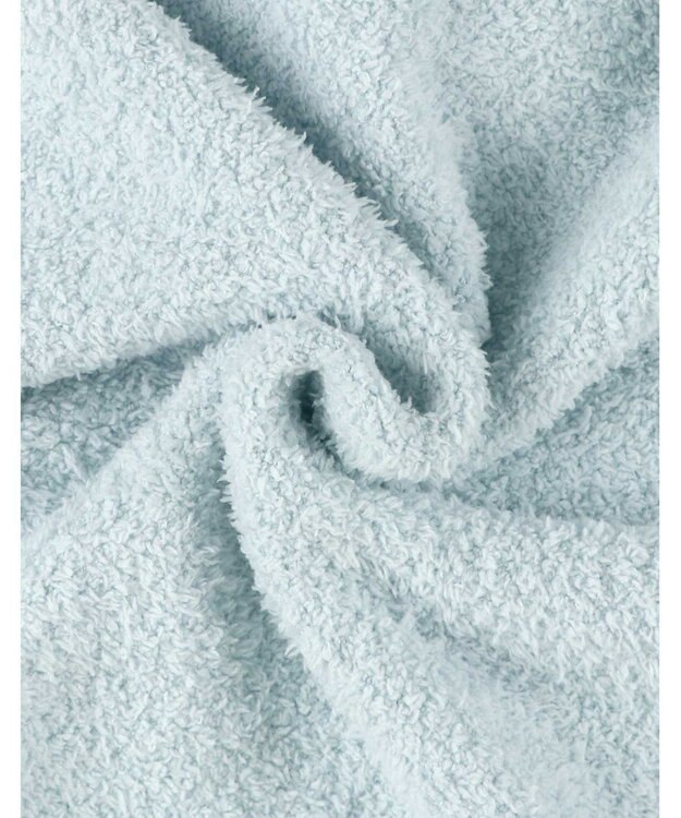 une nana cool カラーブロッキング カーディガン SX