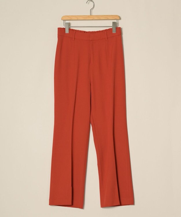 ONWARD Reuse Park 【any FAM】パンツ秋冬 オレンジ