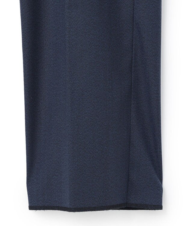 J.PRESS MEN 【J.PRESS MOVING】GUABELLO STUDIO ムリネツイル スラックス ダルブルー系