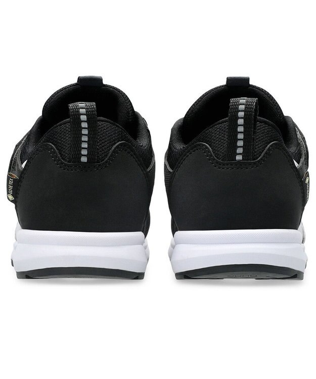 ASICS WALKING GD.WANNY GORE-TEX ブラック×ホワイト