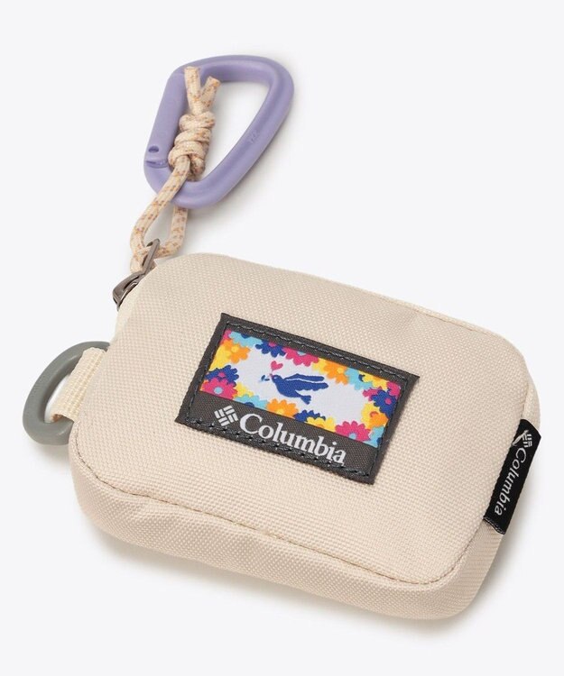 Columbia Columbia/ プライスストリームコインケース /コロンビア Chalk