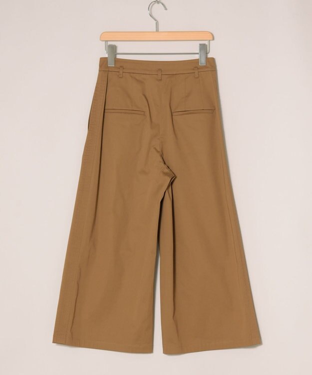 ONWARD Reuse Park 【ICB】パンツ春夏 ブラウン