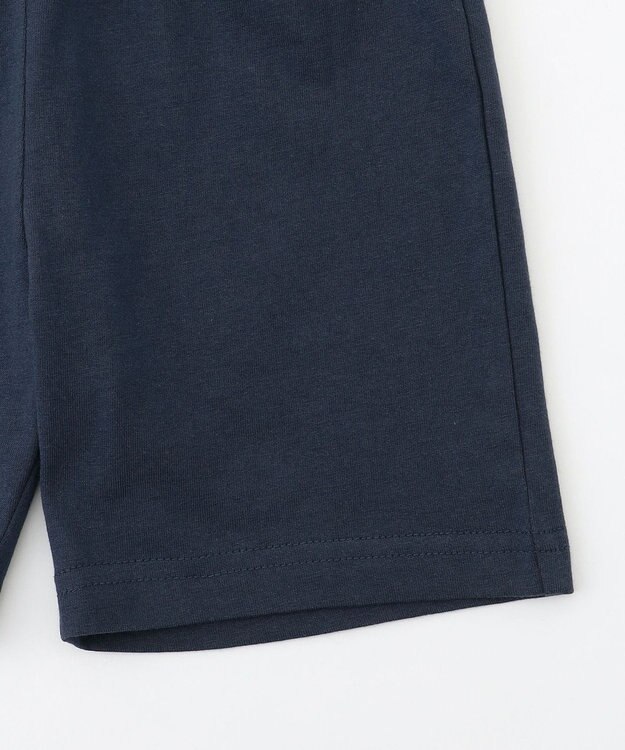 J.PRESS KIDS 【BOX付き】【80-90㎝】カーディガン&半袖Tシャツ&パンツ セット ネイビー系1