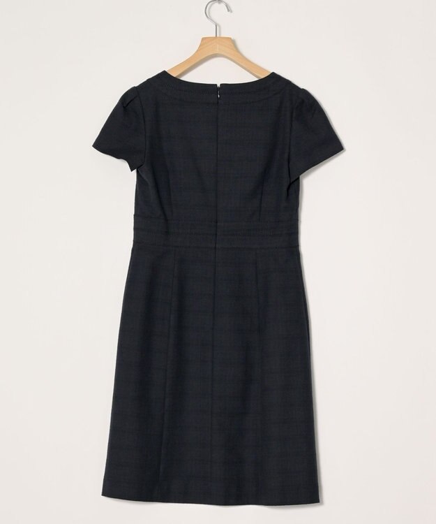 ONWARD Reuse Park 【J.PRESS】ワンピース春夏 ブラック