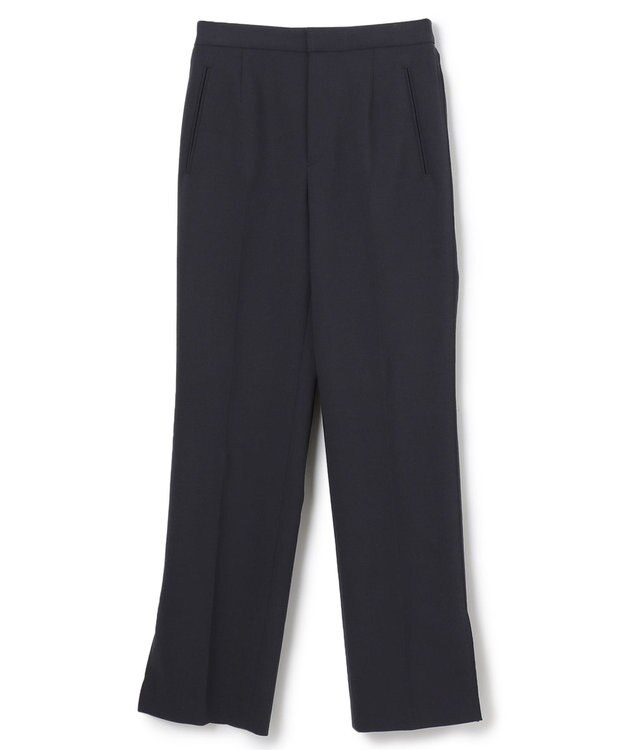 BEIGE， SABRES / ストレートパンツ Navy