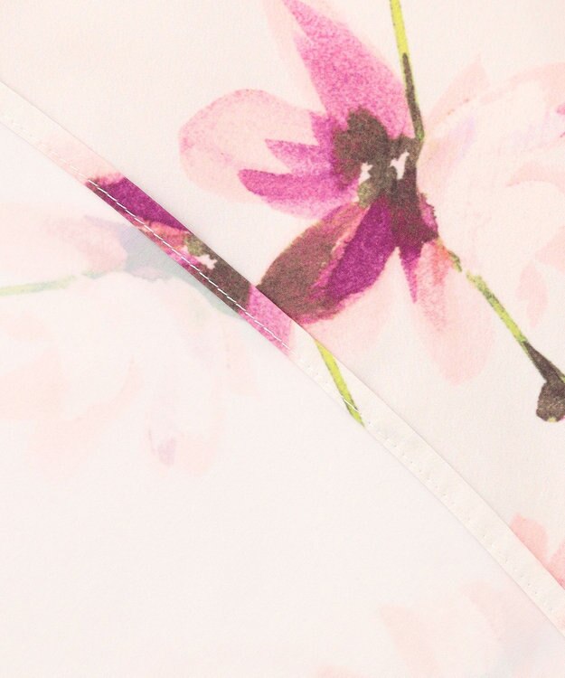 TOCCA 【洗える・消臭】BLOOMING SPRING TIME スカート ピンク系