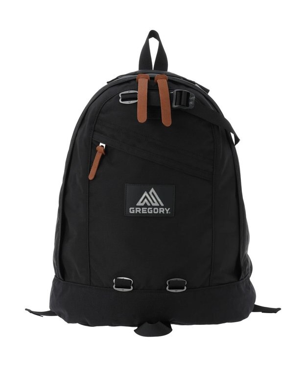 Green Parks ●ＧＲＥＧＯＲＹ　ファインデイ Black