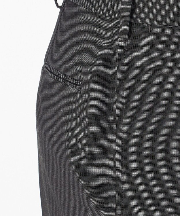 J.PRESS MEN 【MAGIC CUBA BEACH】ライトピンヘッド スーツ グレー系