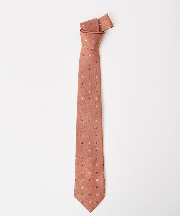 WEGO 【SCHOOLITEM】柄ネクタイ3 柄3