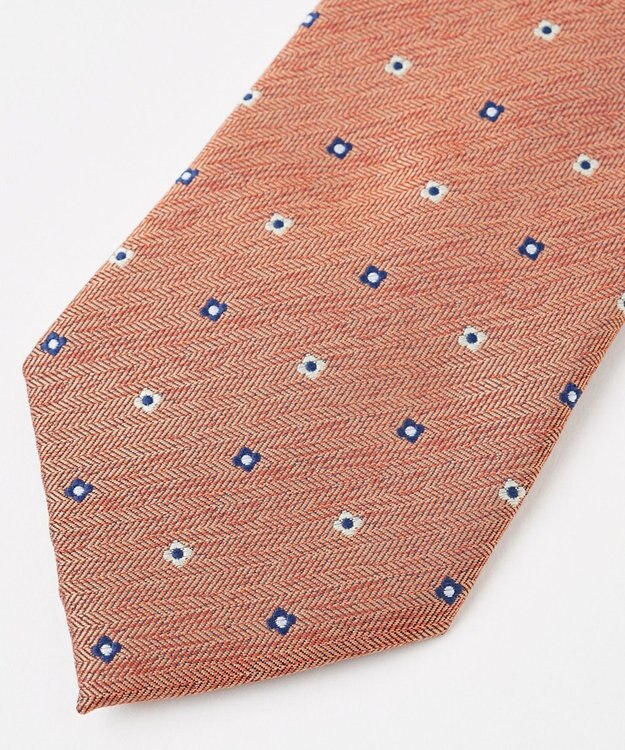 WEGO 【SCHOOLITEM】柄ネクタイ3 柄3