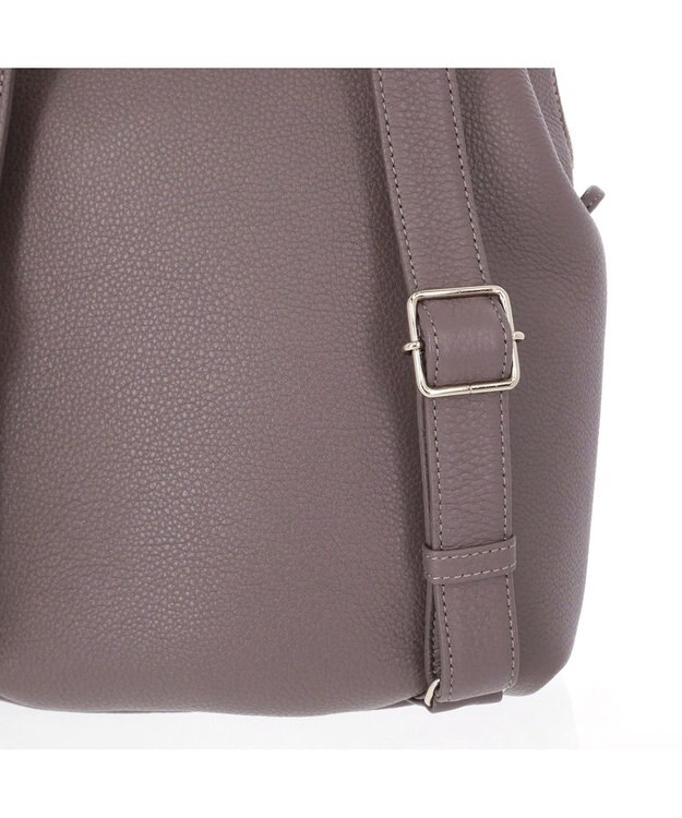 IBIZA レドンダ　リュック 黒