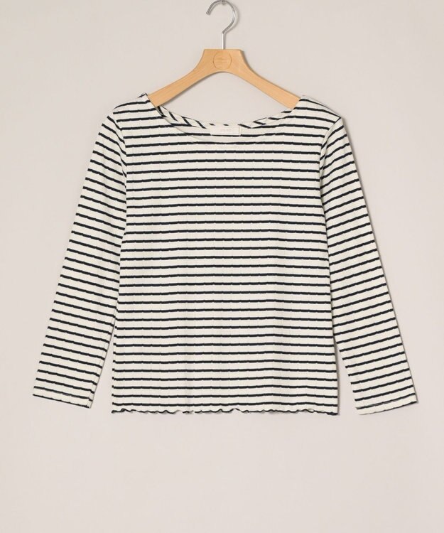 ONWARD Reuse Park 【any SiS】カットソー春夏 ネイビー