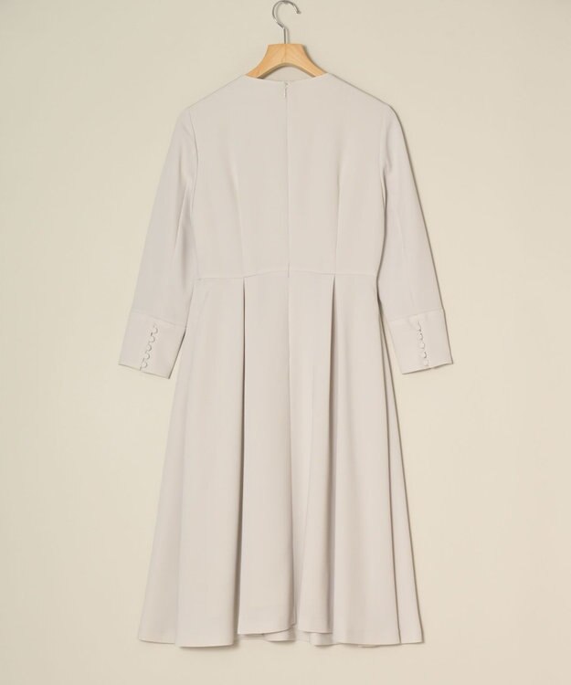 ONWARD Reuse Park 【23区】ワンピース春夏 ベージュ