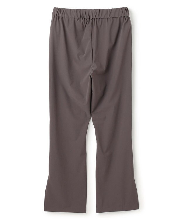 UNFILO ラッシュガード  セミフレアパンツ チャコール