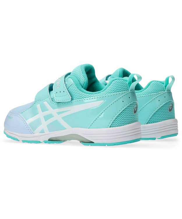 ASICS WALKING トップスピードMINI-ZERO 3 ブルー系