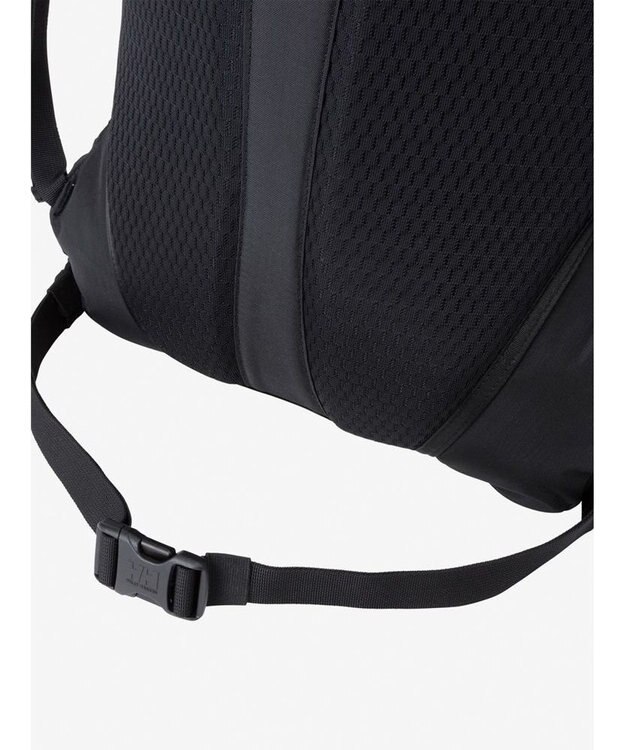 HELLY HANSEN 【レインカバー付】ステティンド20 ブラック