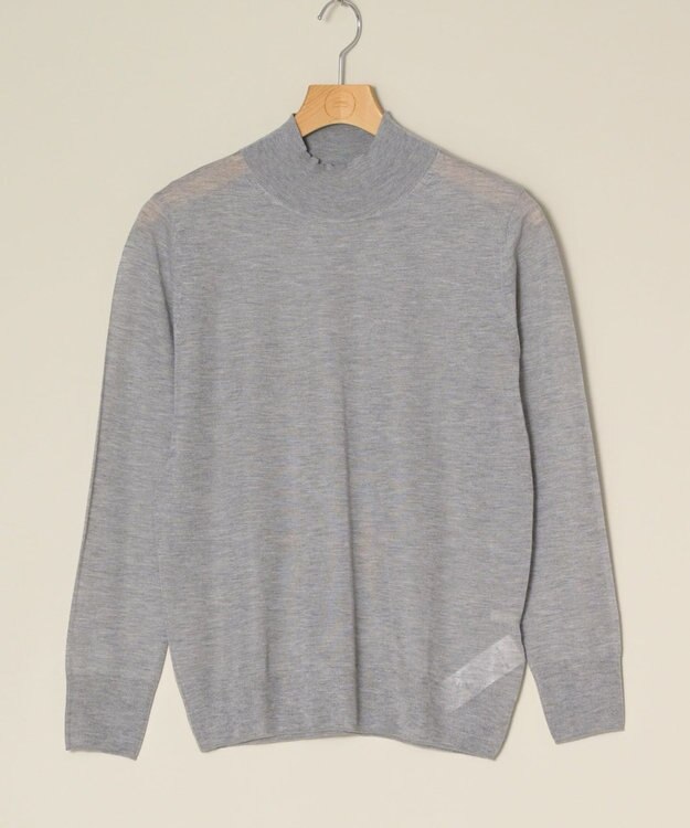 ONWARD Reuse Park 【ICB】ニット秋冬 グレー