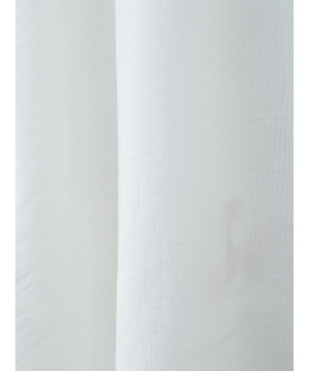 Green Parks ミッキーフレンド／体操プリント半袖シャツⅡ White