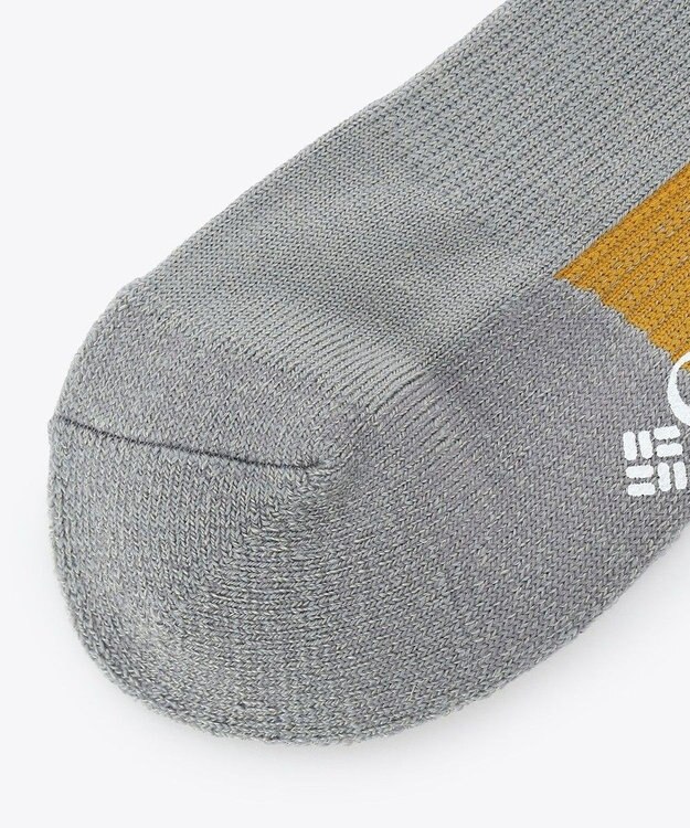 Columbia Columbia/ ジョンズヒルクルーソックス /コロンビア Columbia Grey