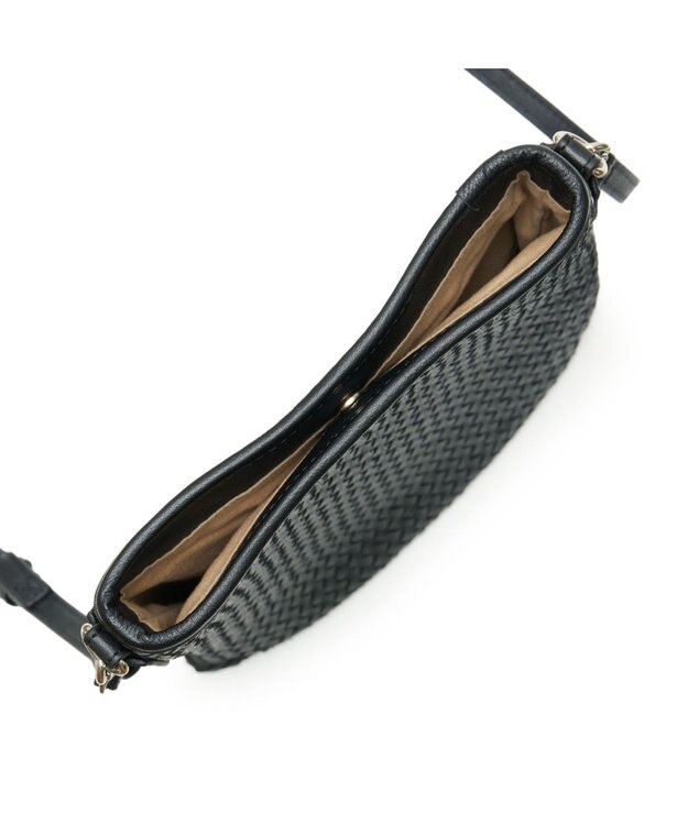 IBIZA MUNDO　ショルダーバッグ 黒