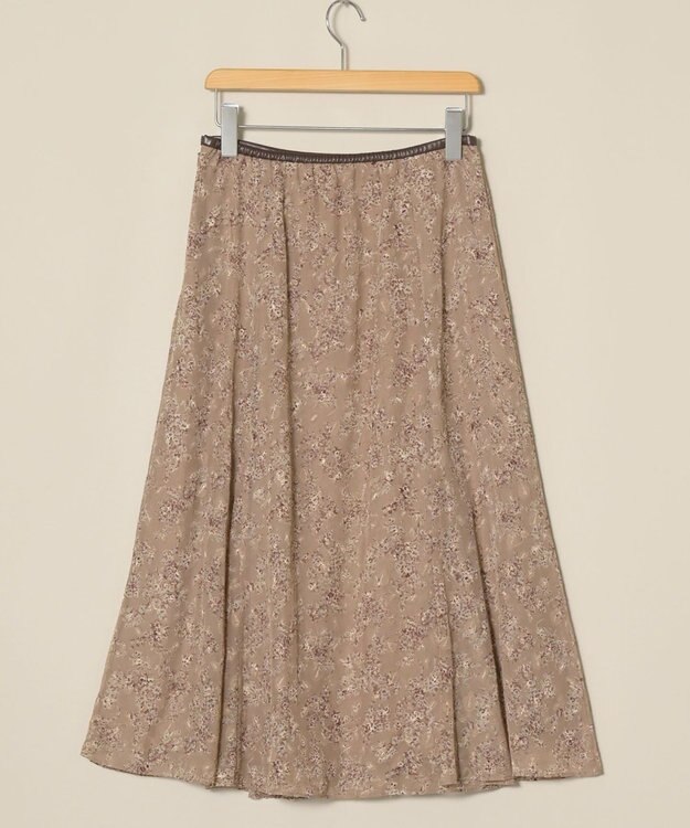 ONWARD Reuse Park 【any SiS】スカート秋冬 ブラウン