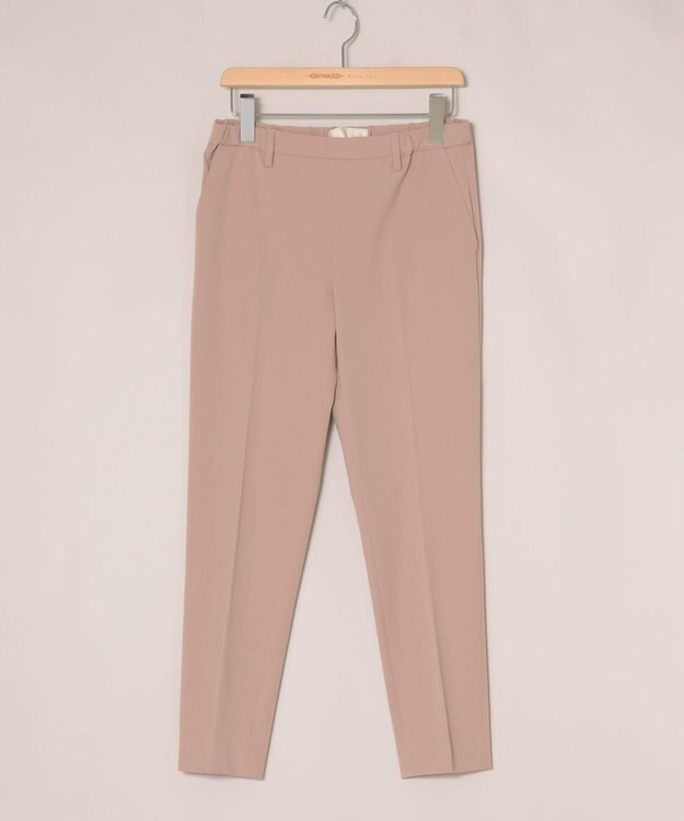 ONWARD Reuse Park 【自由区】パンツ春夏 ピンク