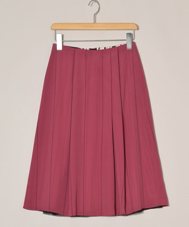 ONWARD Reuse Park 【自由区】スカート秋冬 ピンク