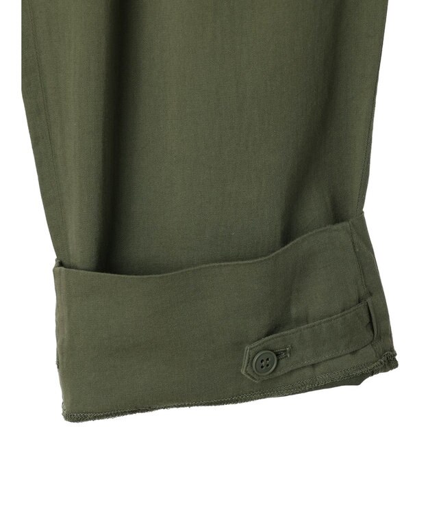 AMERICAN HOLIC ２ＷＡＹカーゴパンツ Khaki