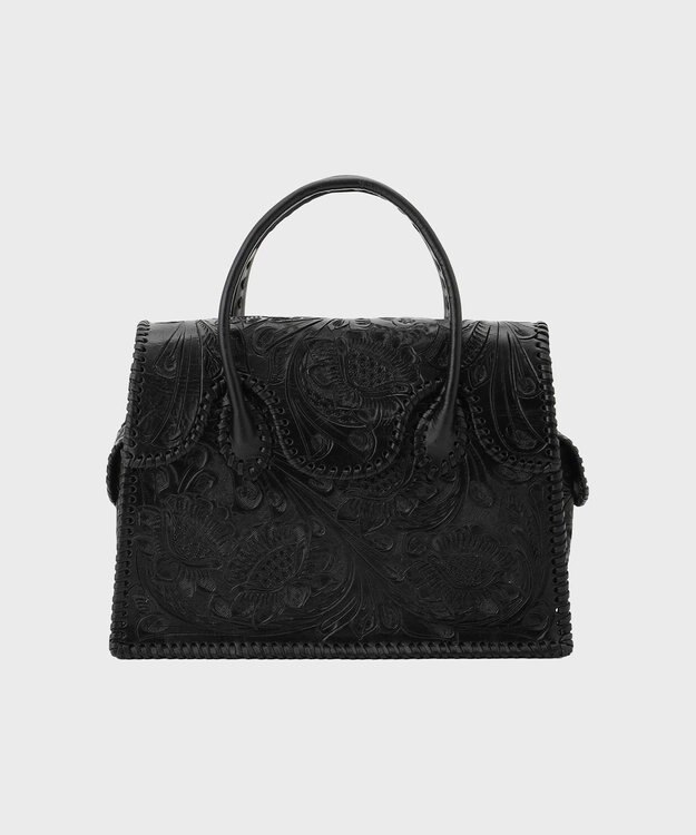 GRACE CONTINENTAL FinuRei2 ブラック