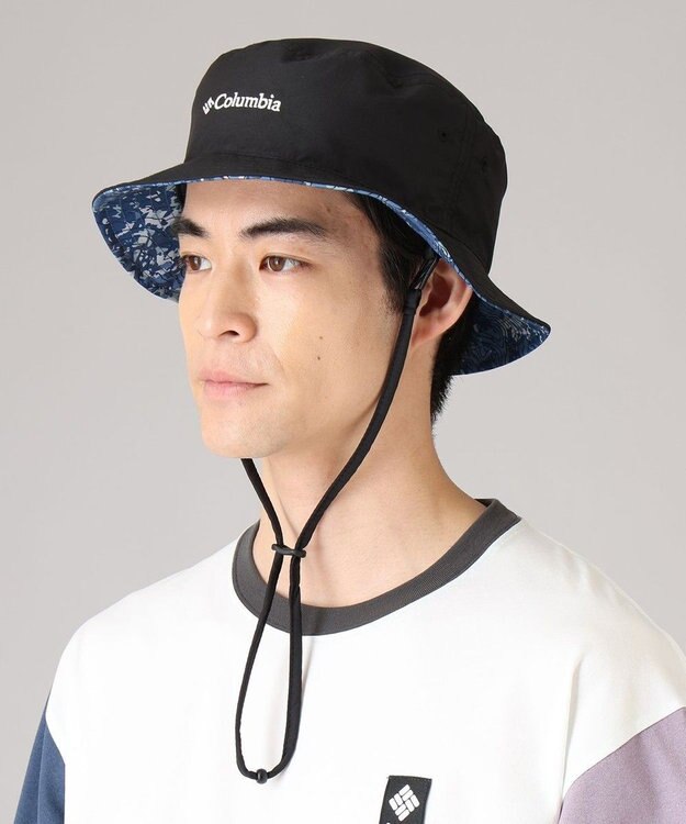 Columbia Columbia/ グリーンホーンメドーバケット /コロンビア Black