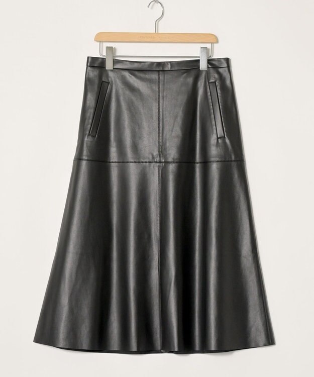 ONWARD Reuse Park 【23区】スカート秋冬 ブラック