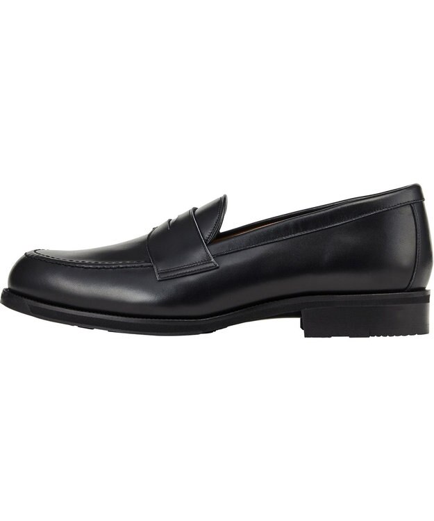 ASICS WALKING ランウォーク トラッド メンズ 3E ブラック系