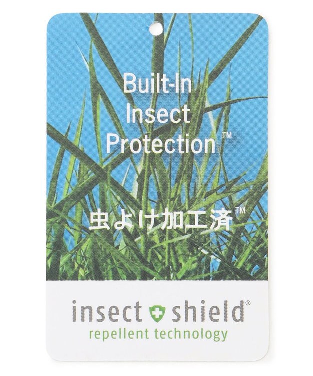 PW CIRCULUS 【虫よけ加工】【MEN】ブランドロゴ ショートソックス  ゴルフ ブルー系