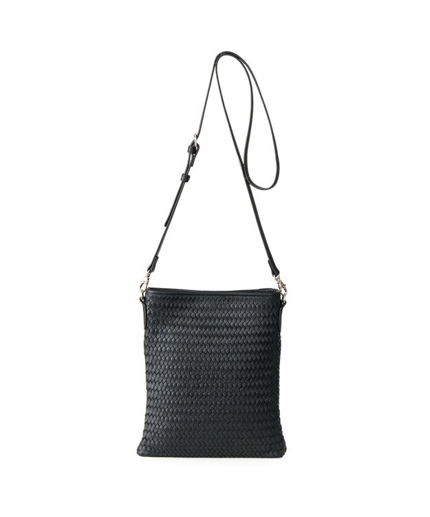 IBIZA MUNDO　ショルダーバッグ 黒