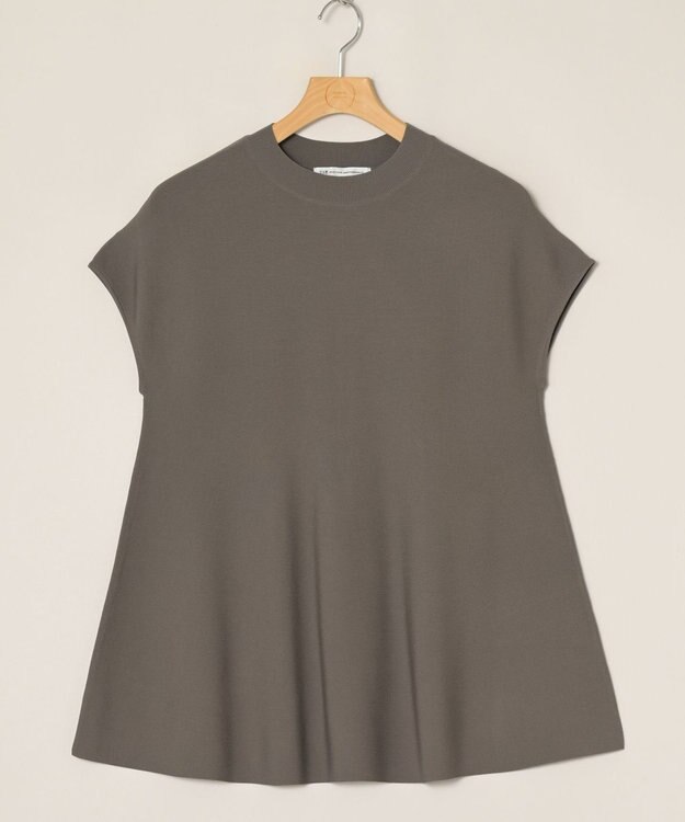 ONWARD Reuse Park 【23区】ニット春夏 グレー