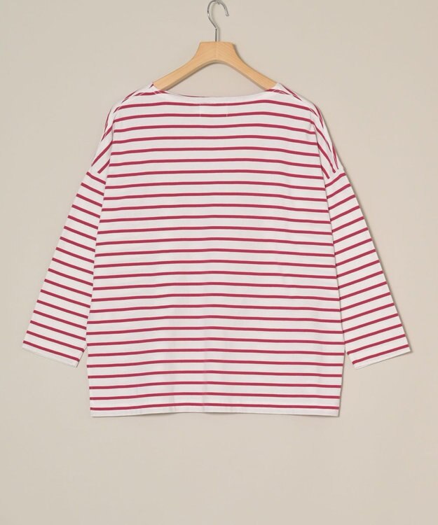 ONWARD Reuse Park 【any FAM】カットソー春夏 ピンク