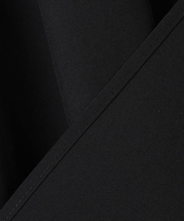 ICB 【3/6-3/22期間限定・受注生産】クリーンブロード シャツカスタマイズ 黒シャツ×ポケット無地×刺繍あり