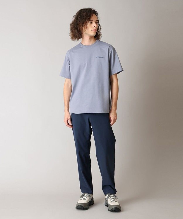 Columbia Columbia/ ケンドリックスロープパンツ /コロンビア Collegiate Navy