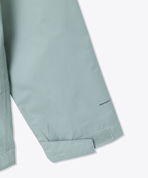 Columbia Columbia/ 【KIDS】ウォータータイトIIジャケット /コロンビア Crushed Blue