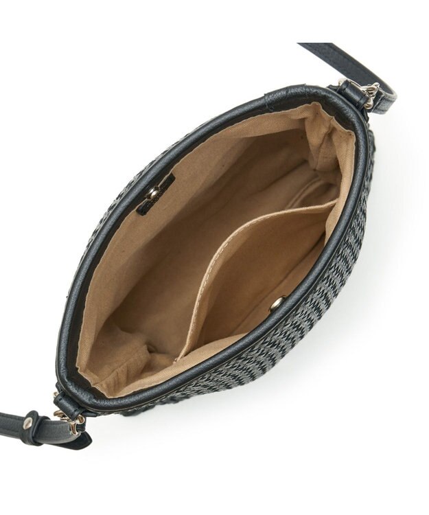 IBIZA MUNDO　ショルダーバッグ 黒