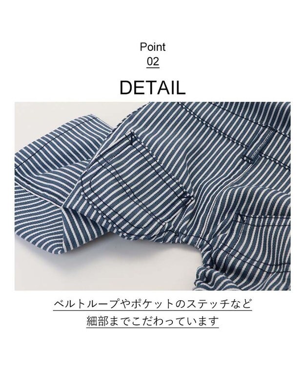 PET PARADISE 犬の服 犬 服 秋冬 Ｌｅｅ パンツ つなぎ 【小型犬】 ヒッコリー 青緑