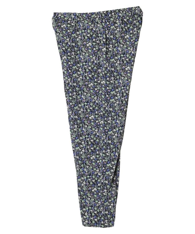 AMERICAN HOLIC アソートプリントリラックスパンツ Ivory