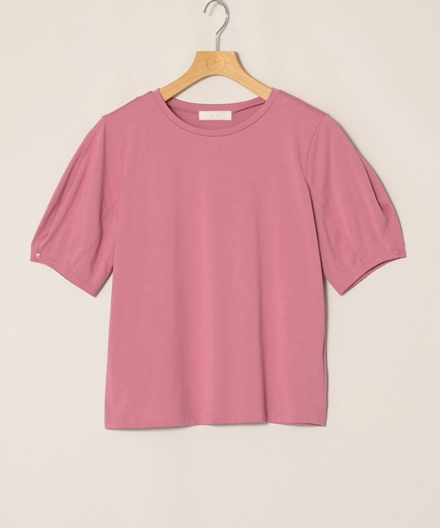 ONWARD Reuse Park 【any SiS】カットソー春夏 ピンク