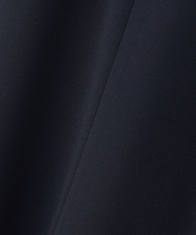 BEIGE， CINDY / フレアスカート Black×Black