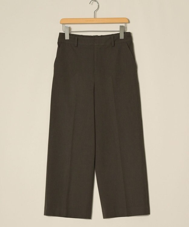 ONWARD Reuse Park 【J.PRESS】パンツ秋冬 ブラウン
