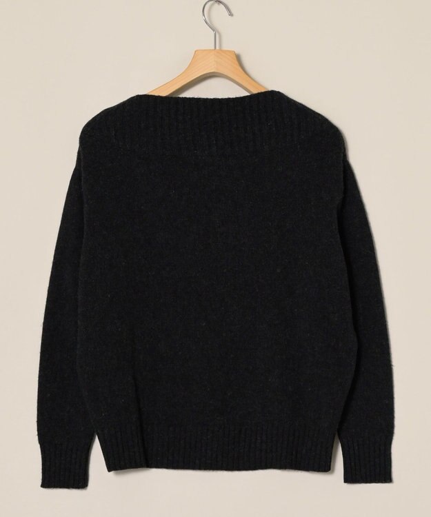 ONWARD Reuse Park 【ICB】ニット春夏 グレー