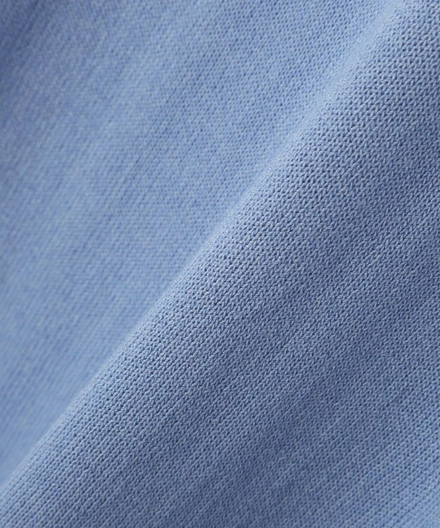 AMERICAN HOLIC 【前後2WAY】ポンチョニット Sax