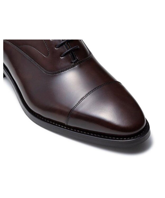 REGAL FOOT COMMUNITY 【リーガルドレス】31JL ストレートチップ ビジネスシューズ ダークブラウン