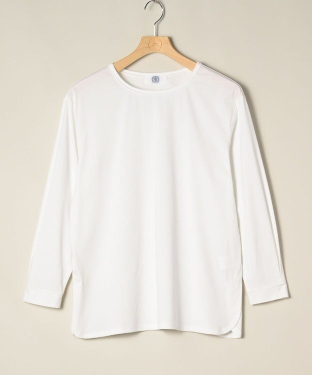 ONWARD Reuse Park 【J.PRESS】カットソー秋冬 ホワイト