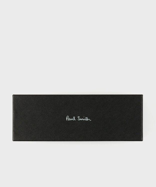 Paul Smith コンビネーション ペンケース ダークグリーン